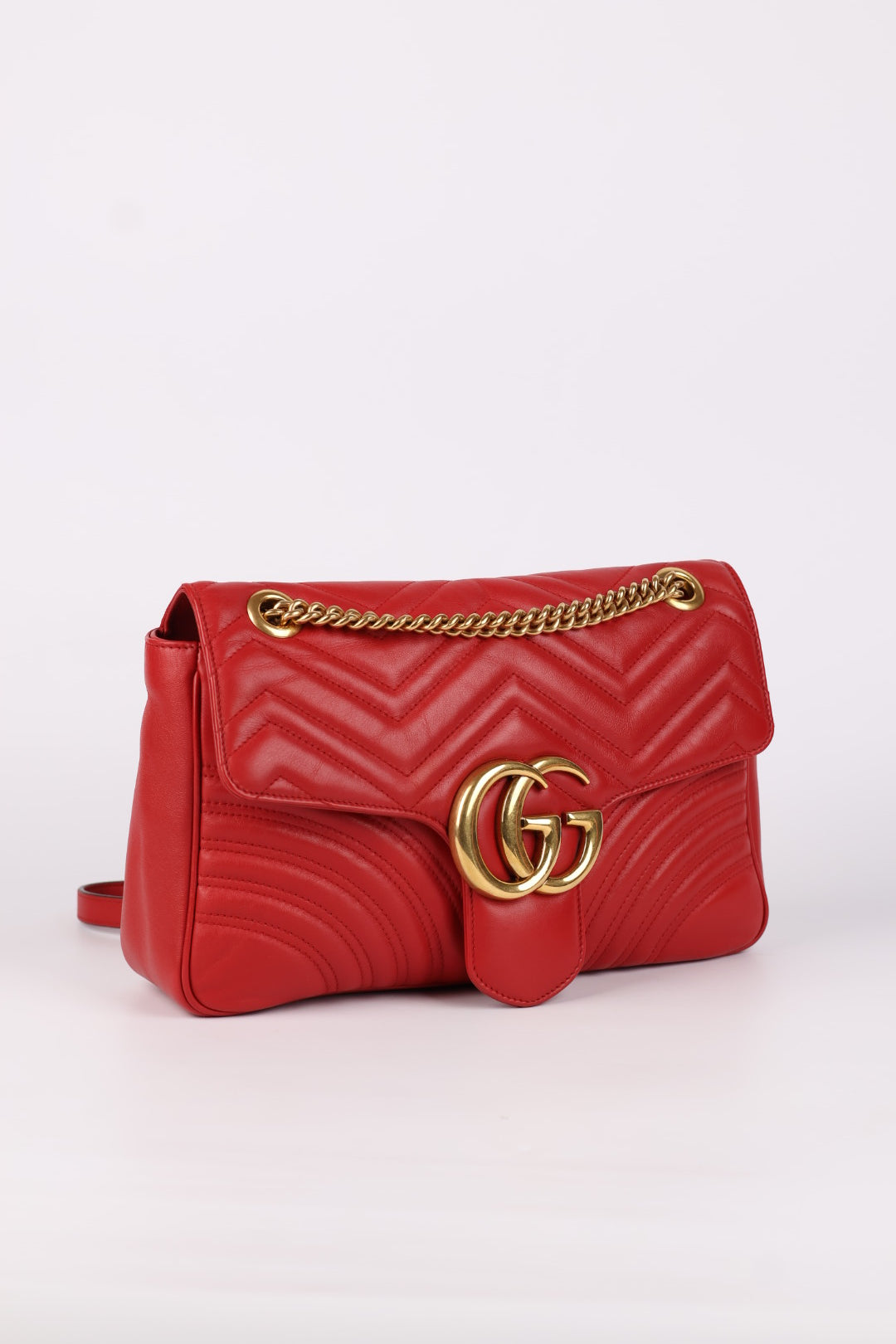 Gucci Marmont Grande Matelassé