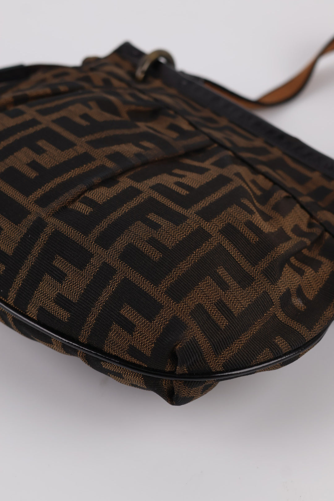 Fendi Chef FF A Tracolla
