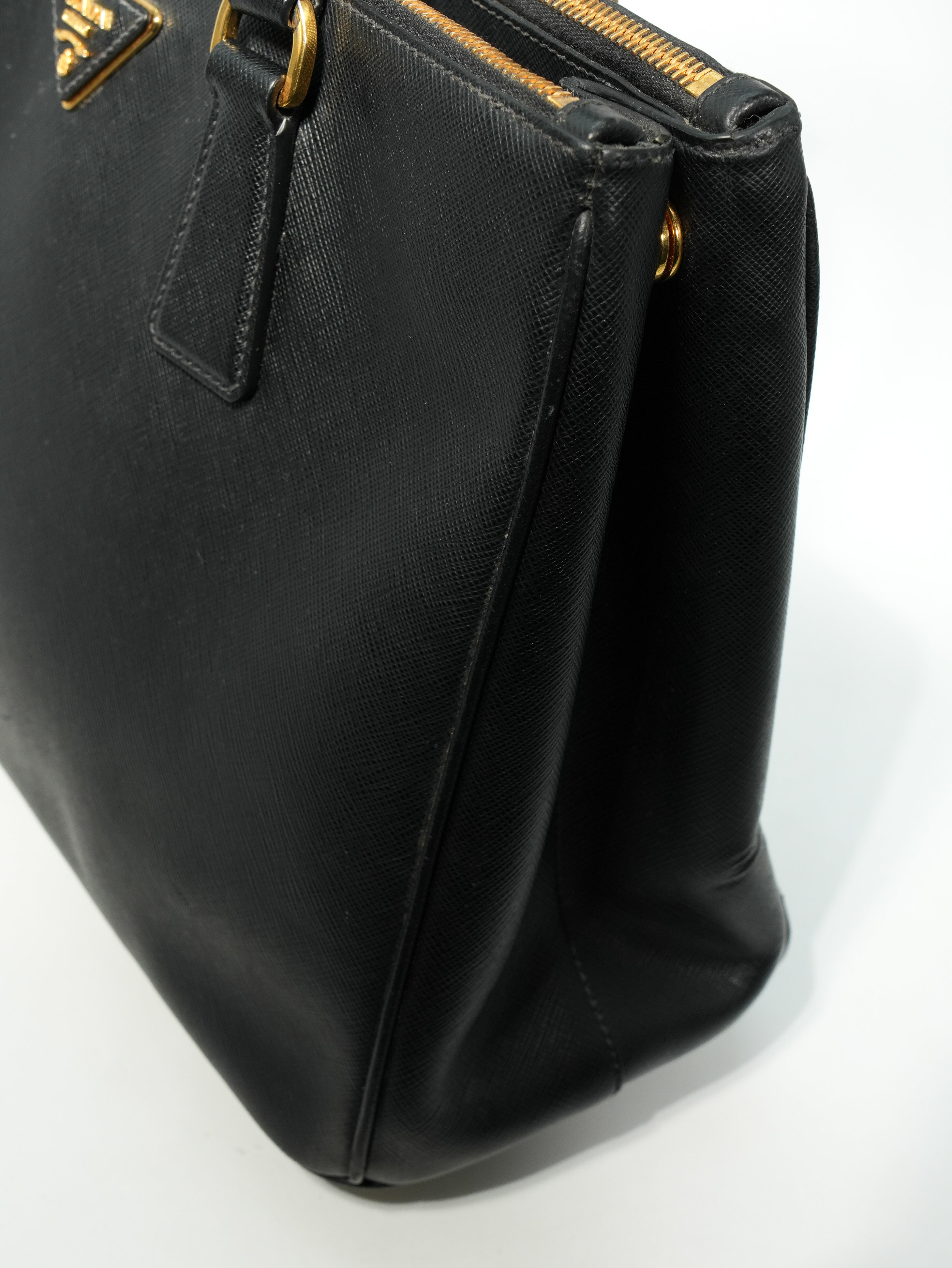 Prada Galleria Large Saffiano