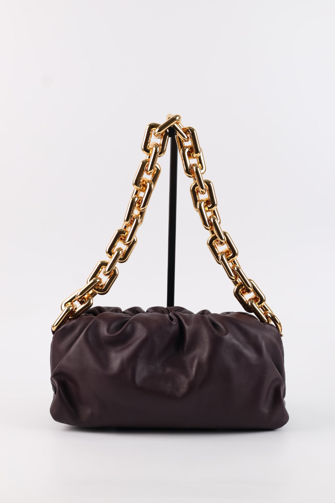 Bottega Veneta Chain Pouch