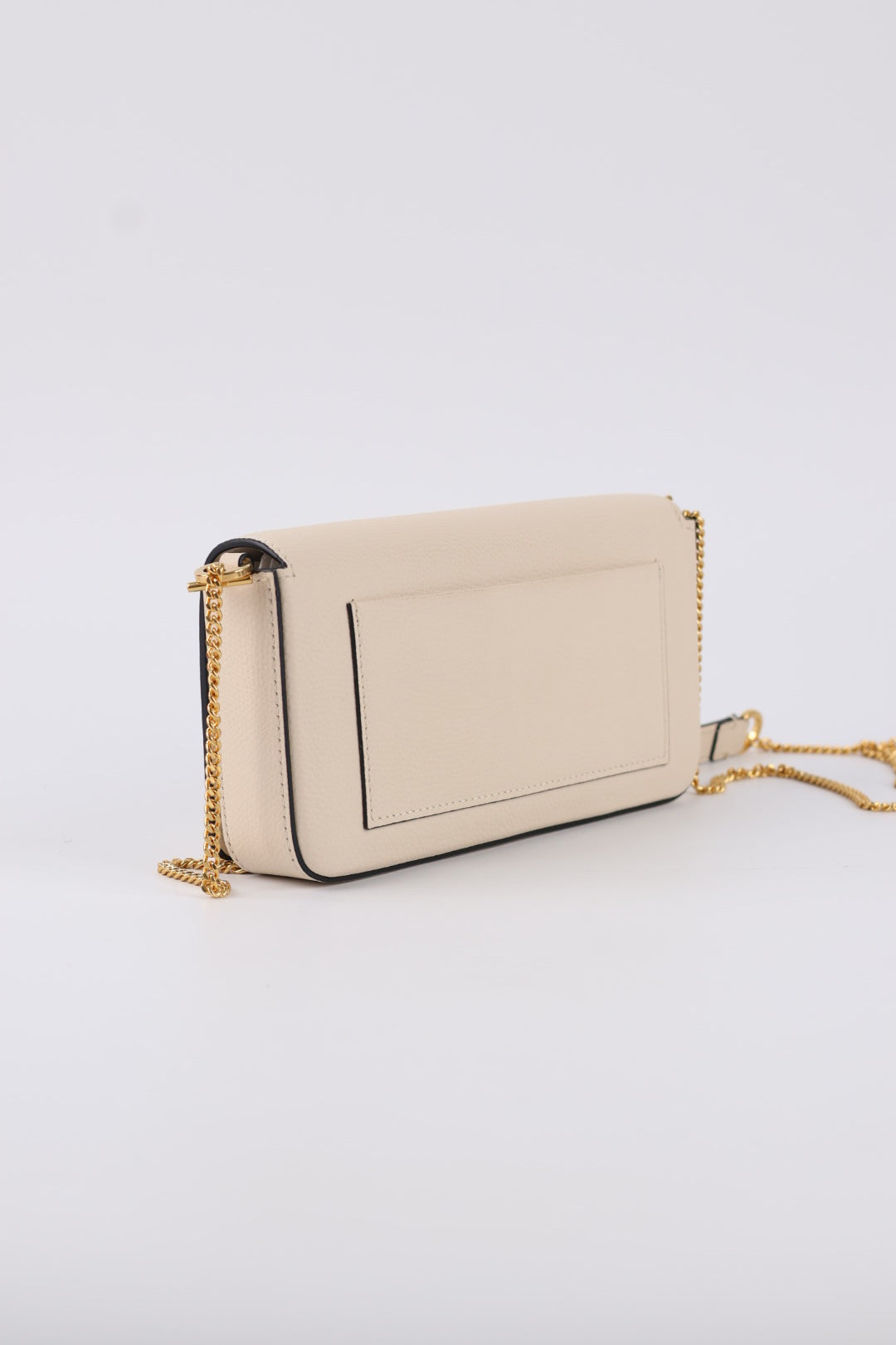 Valentino V Logo a Tracolla