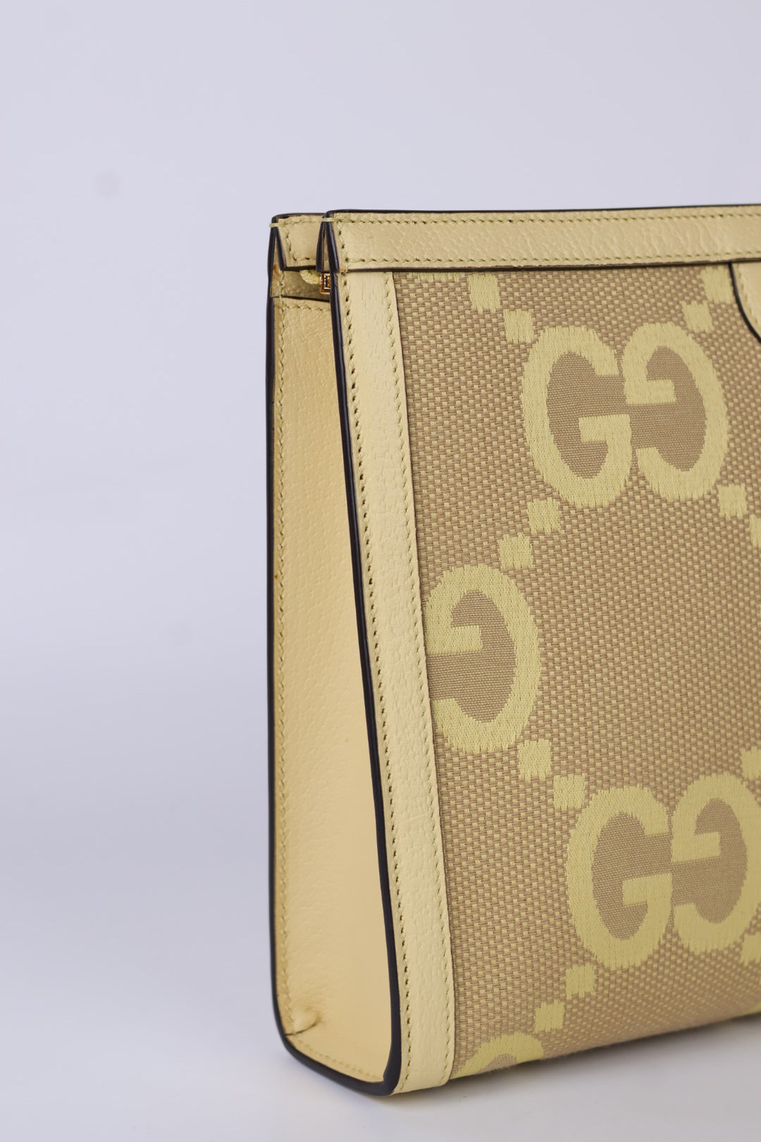 Gucci Ophidia Pochette GG Jumbo
