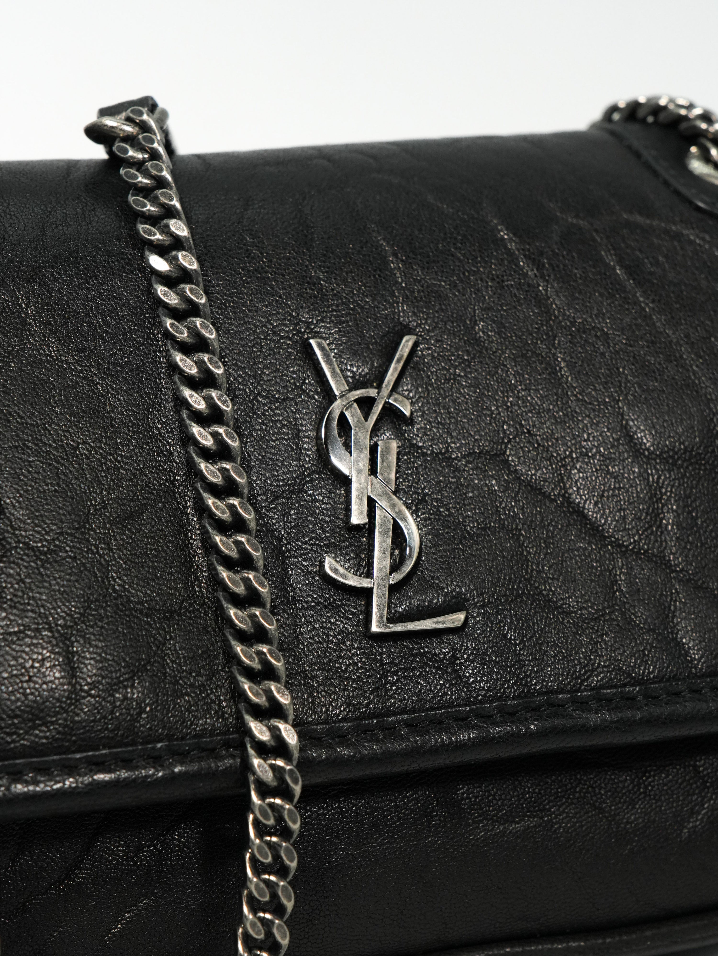 Saint Laurent Niki Mini