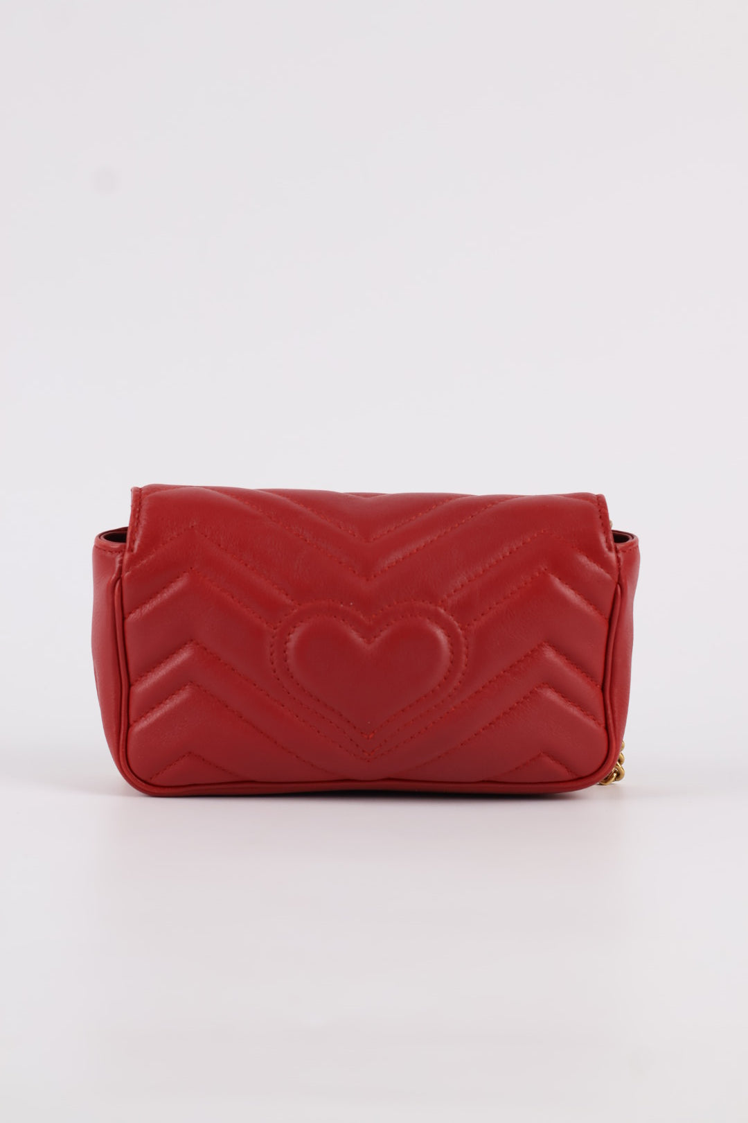 Gucci Supermini Marmont