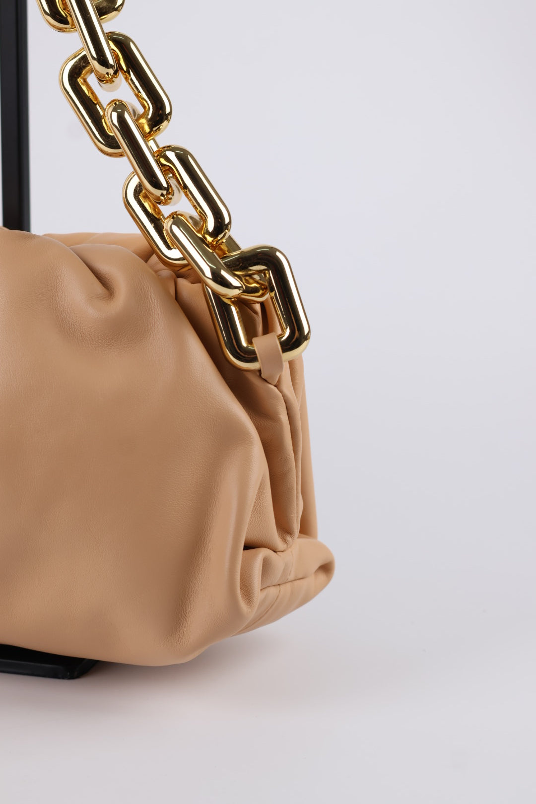 Bottega Veneta Chain Pouch