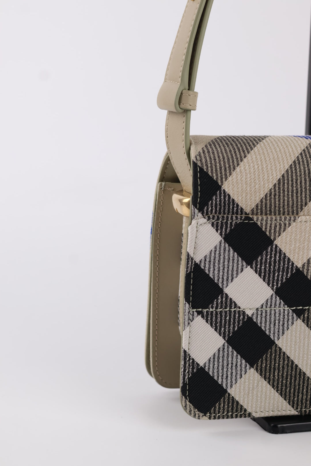 Burberry Snip Check
