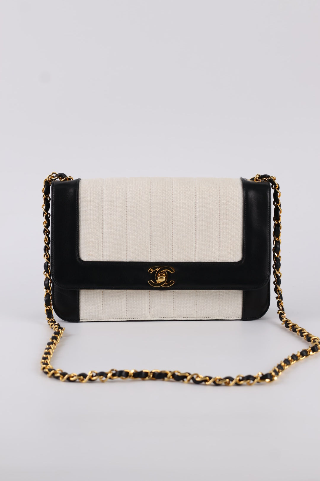 Chanel Madamoiselle Vintage