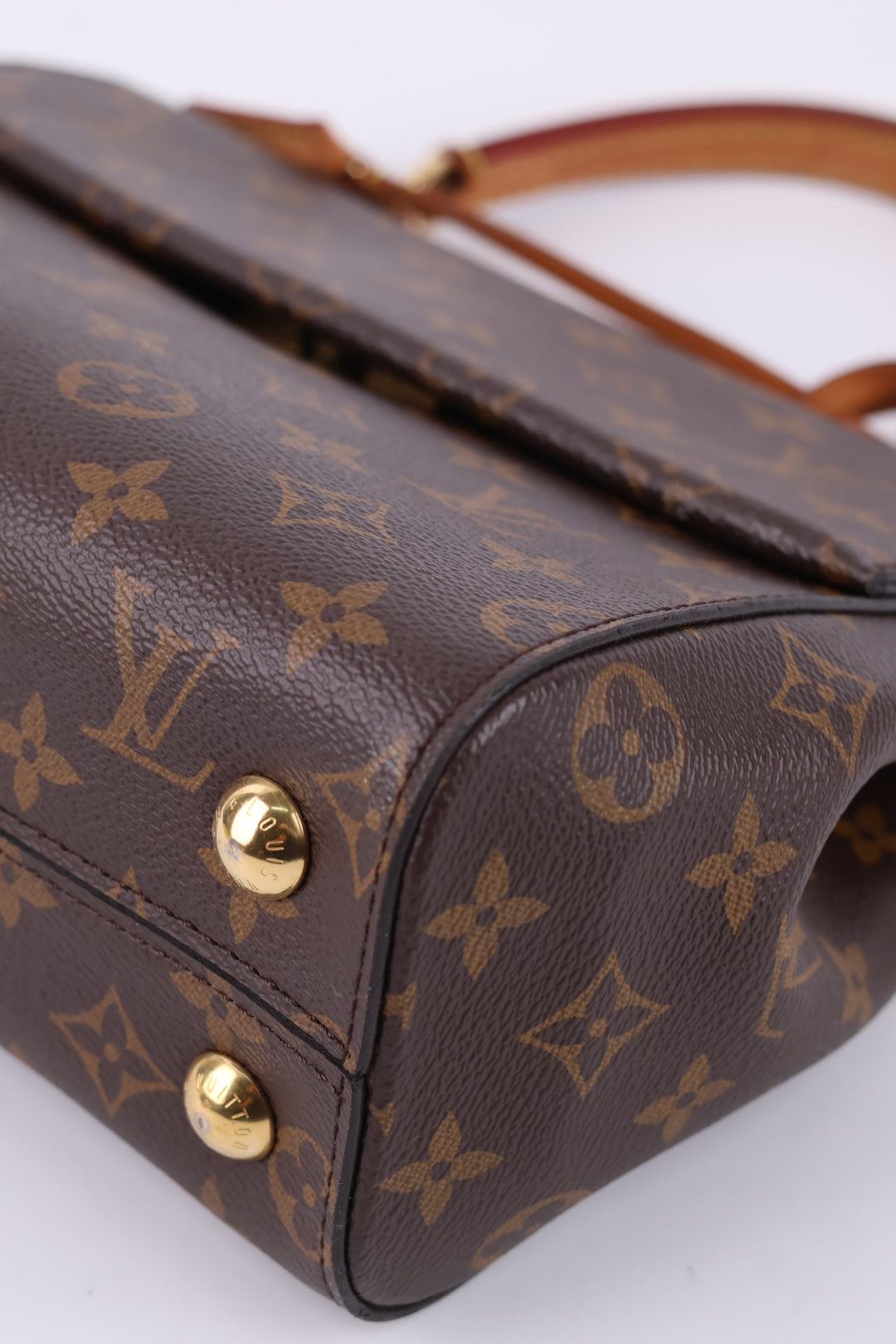 Louis Vuitton Cluny BB Monogram