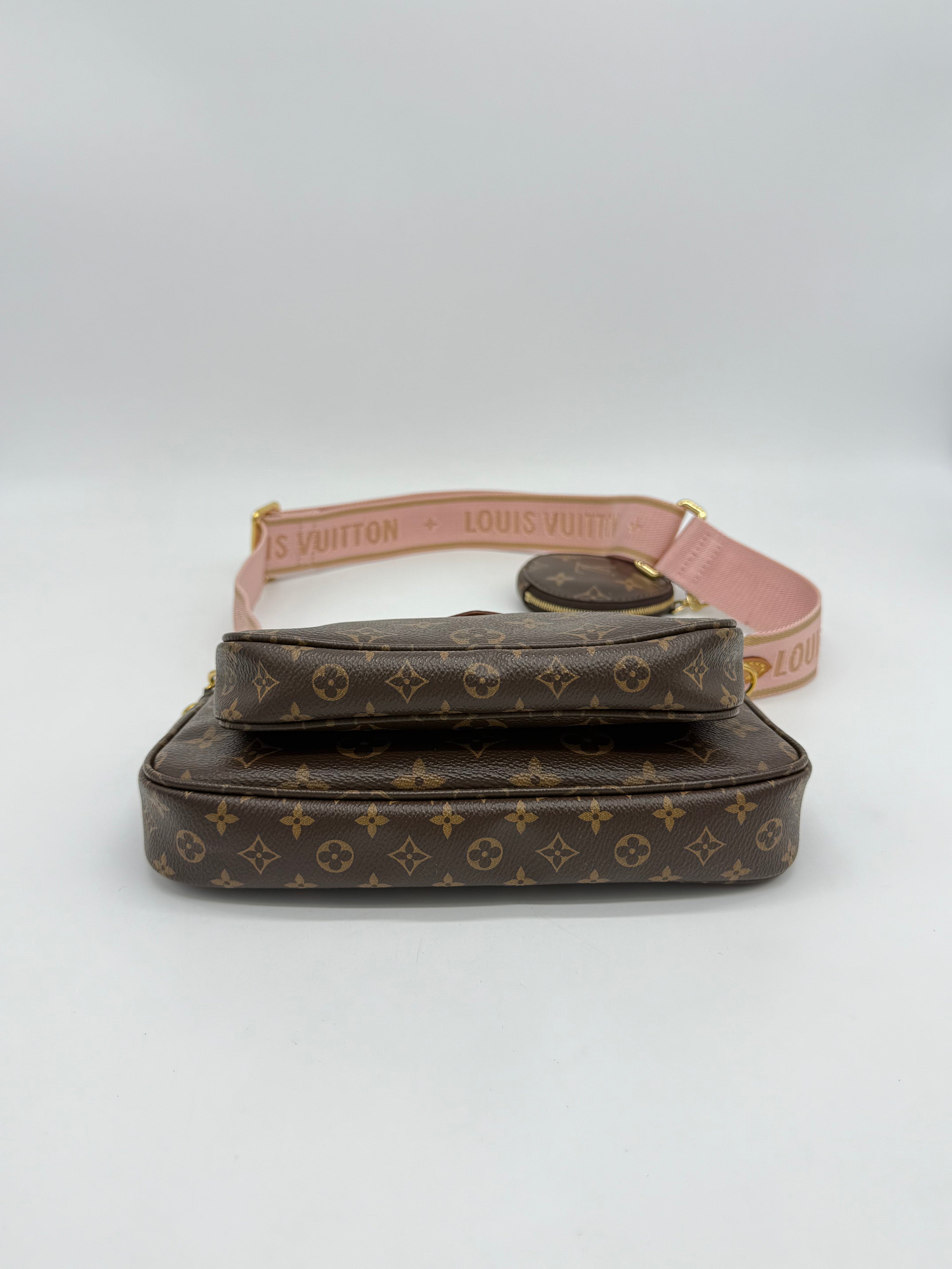 Louis Vuitton Multipochette Accessoires