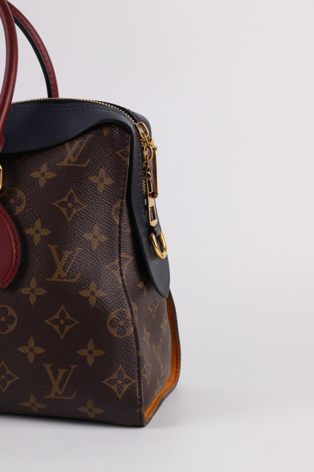 Louis Vuitton Tuileries Monogram