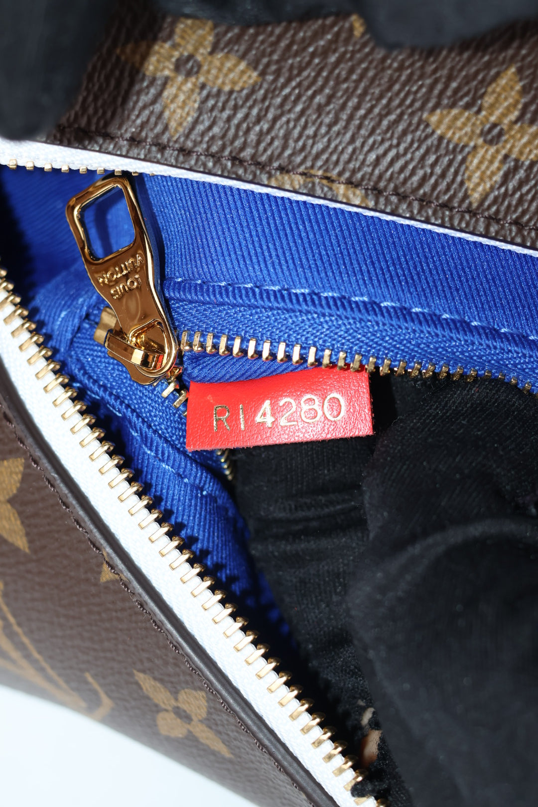 Louis Vuitton Dopp Kit NBA