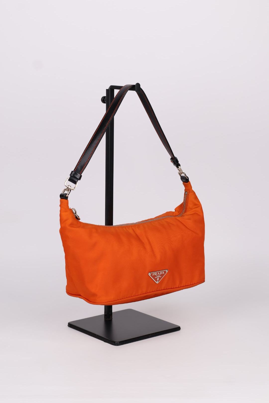 Prada A Spalla Nylon