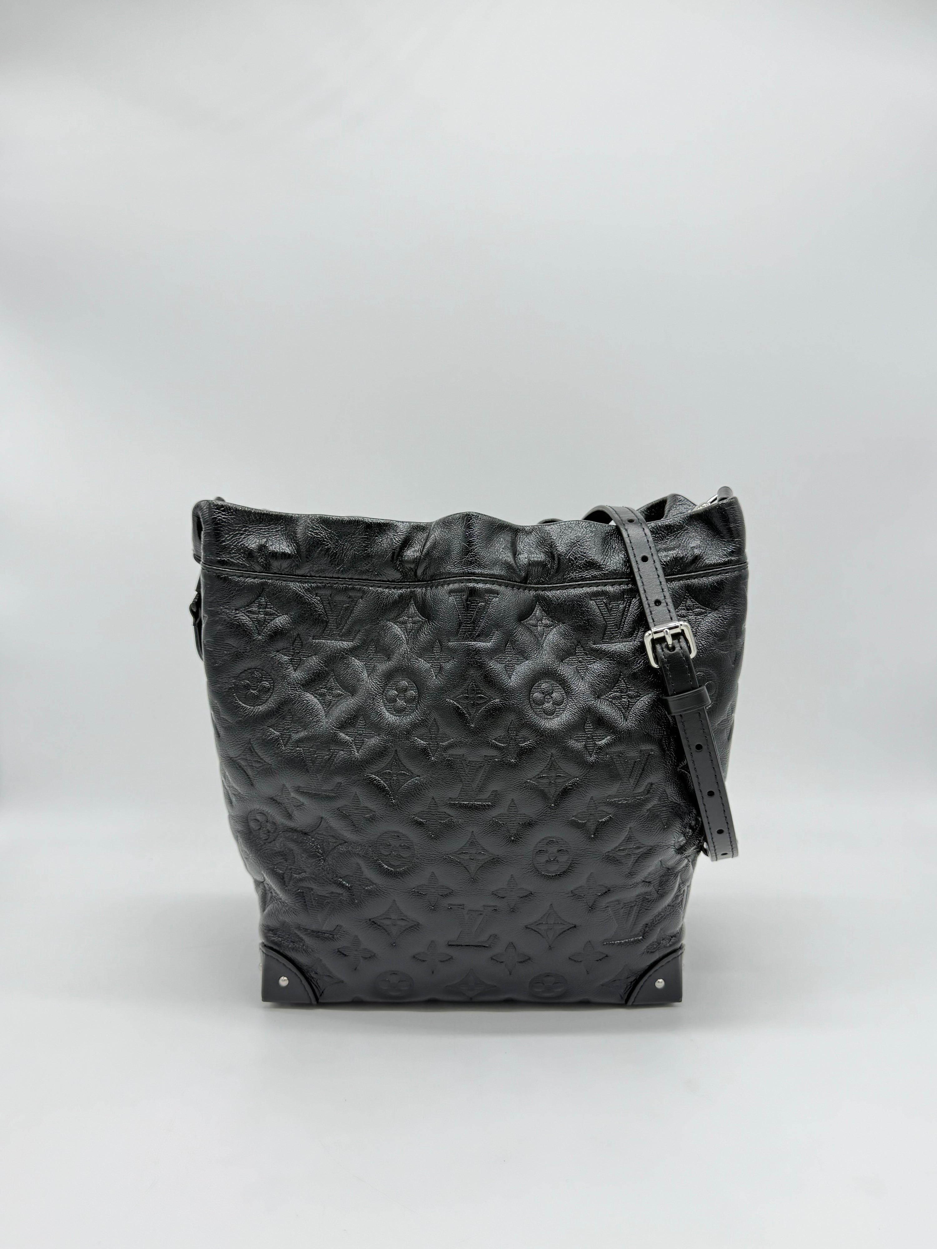 Louis Vuitton Noé Trunk Coussin PM