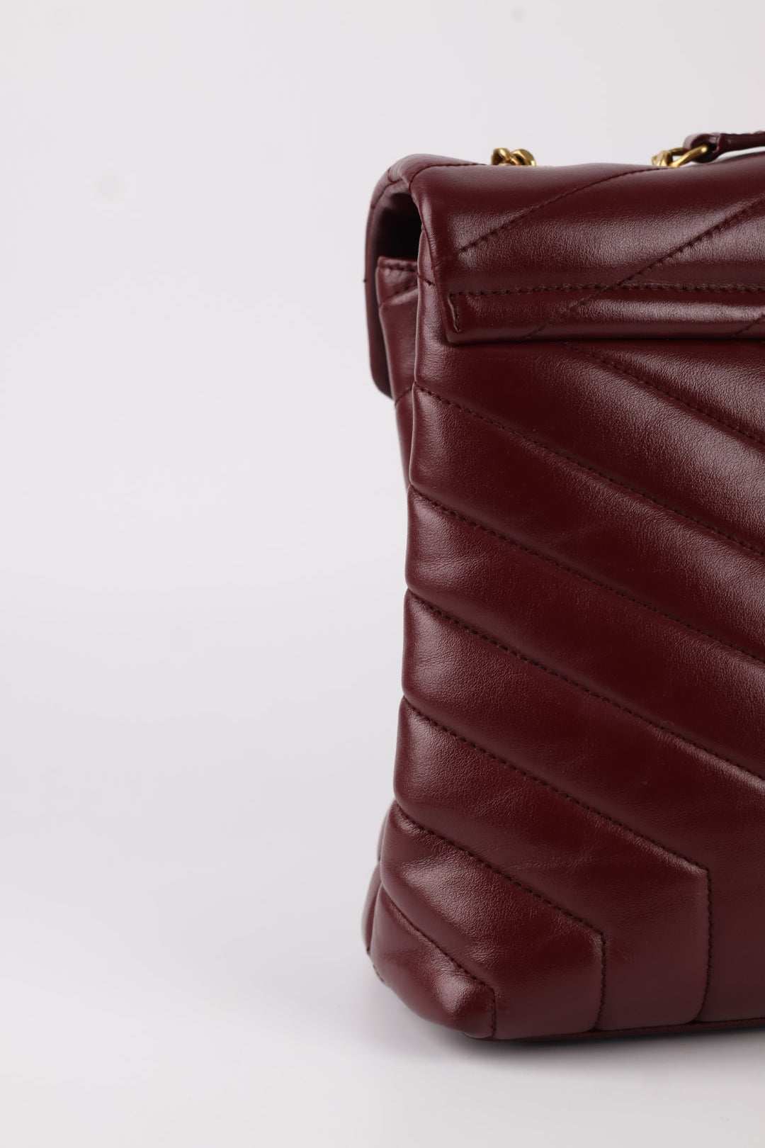 Saint Laurent LouLou Medium