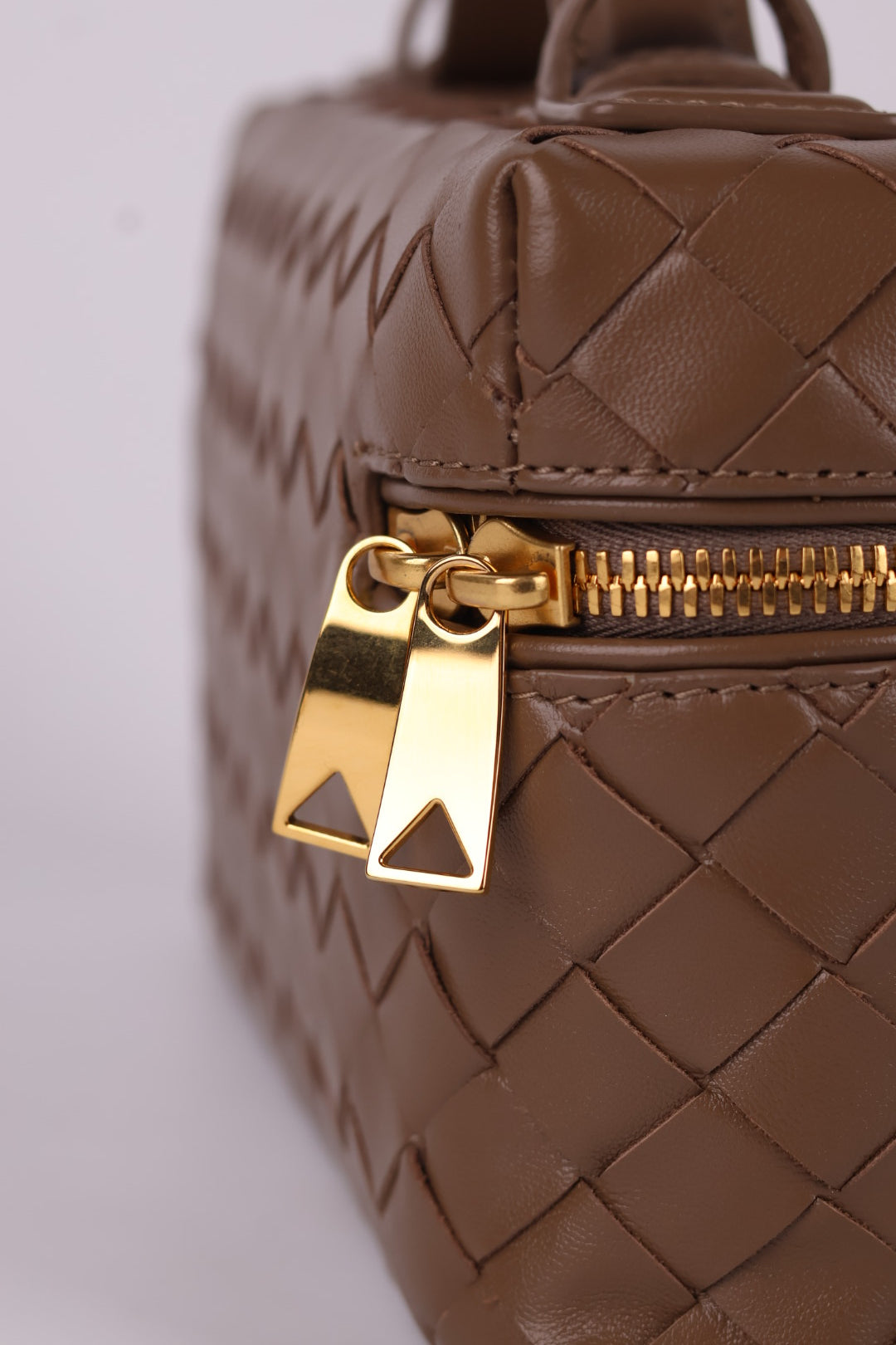 Bottega Veneta Vanity Bang Bang