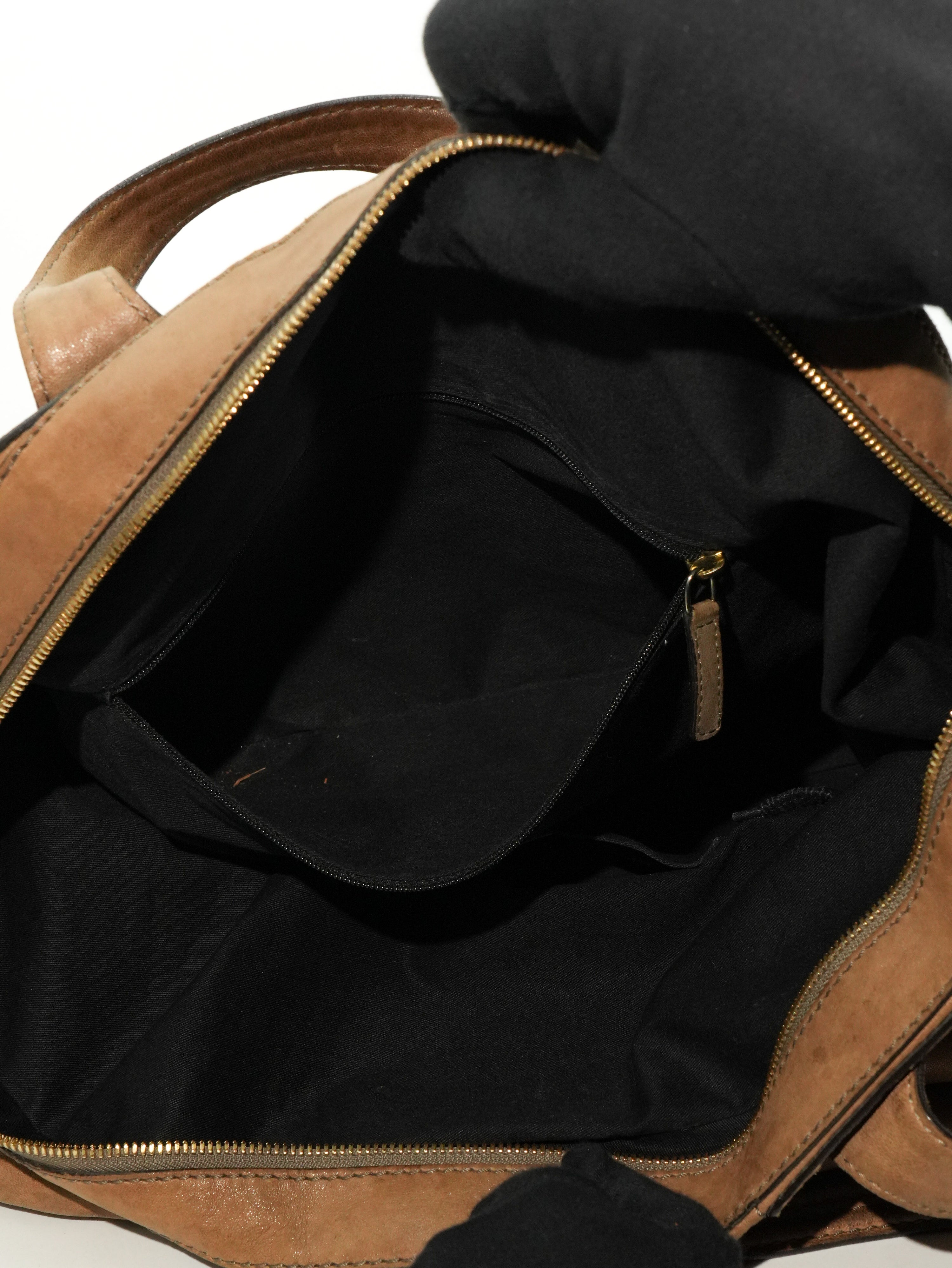 Givenchy Nightingale in Pelle