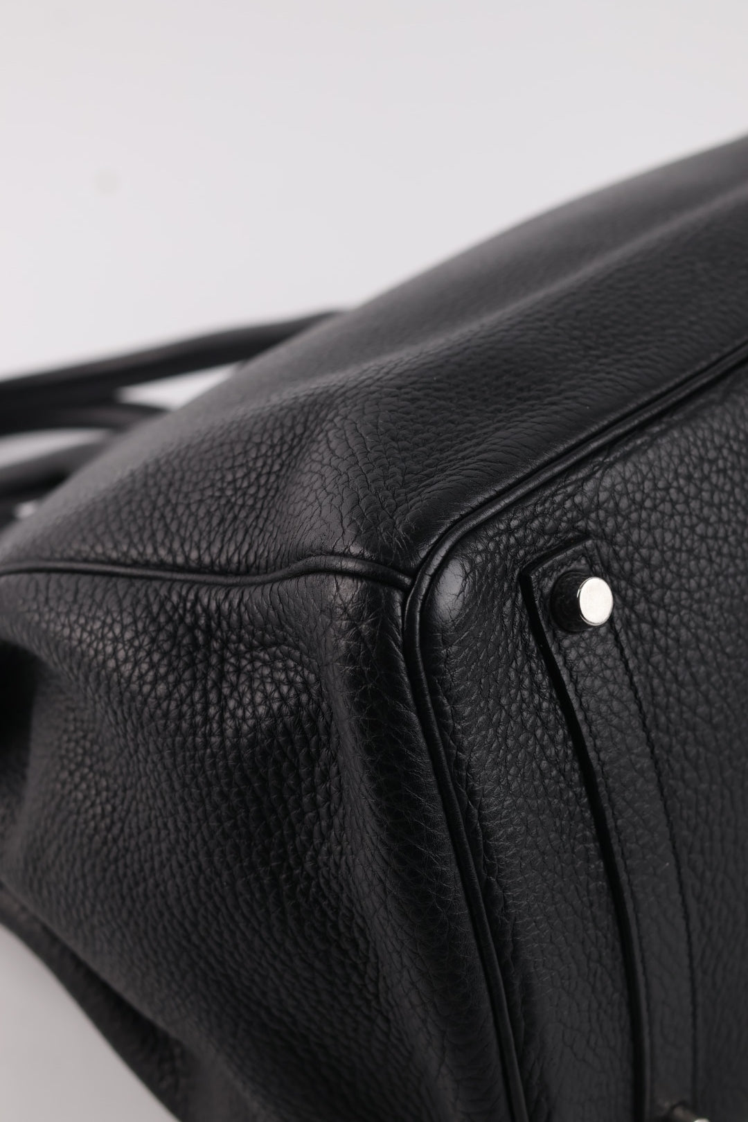 Hermès Birkin 35 Taurillon Clemence