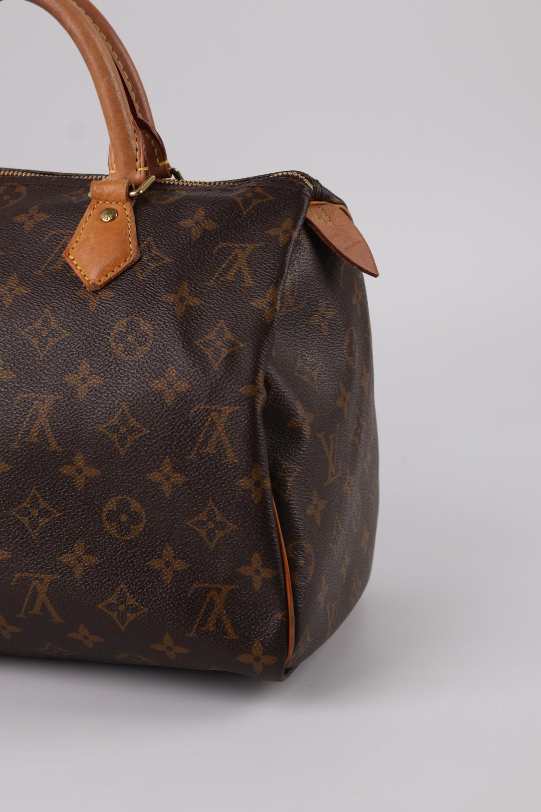 Louis Vuitton Speedy 30 Monogram