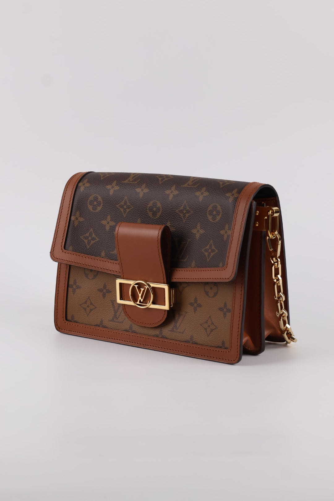 Louis Vuitton Dauphine MM