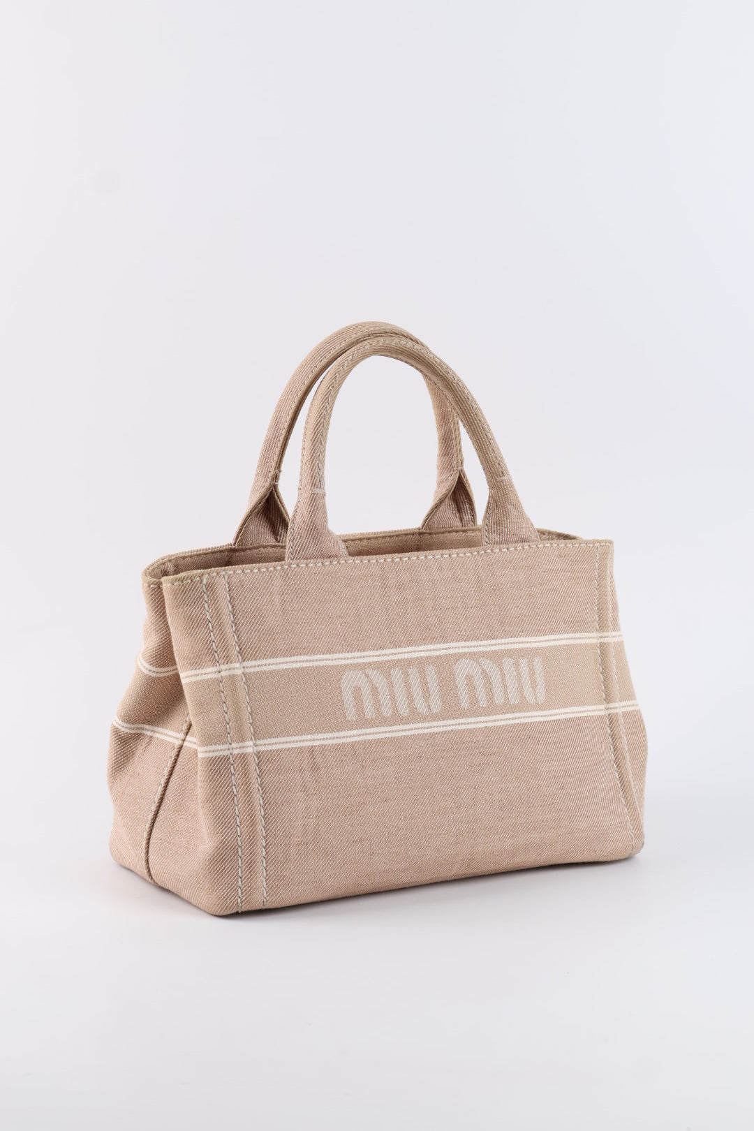 Miu Miu Tote Cabas