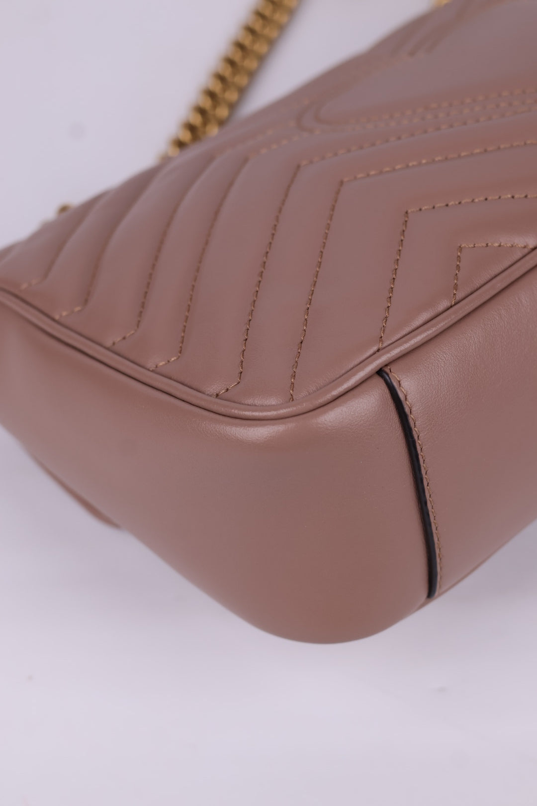 Gucci Marmont Media Matelassé