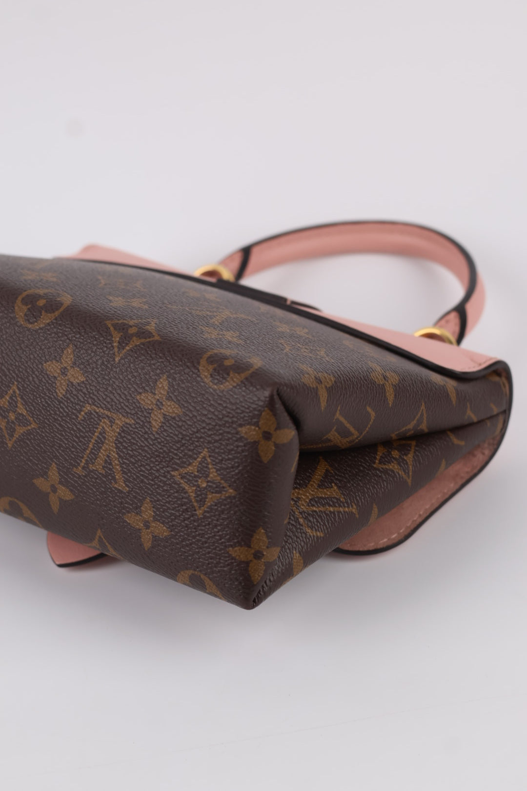 Louis Vuitton Locky BB Monogram