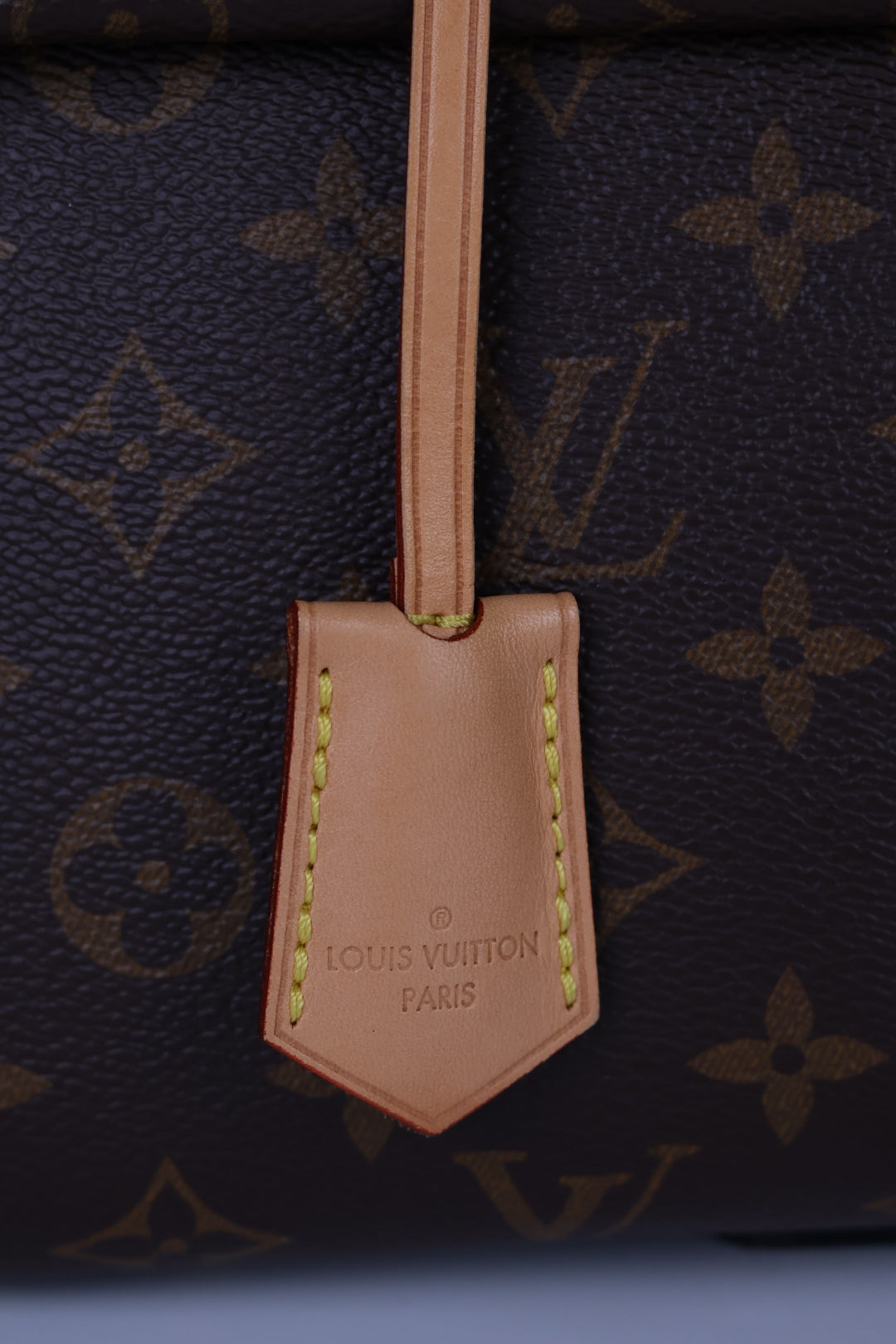 Louis Vuitton Cluny MM Monogram
