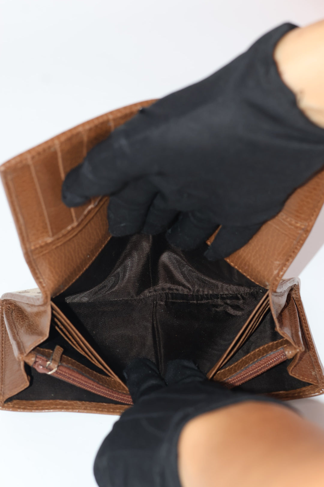 Gucci Portafoglio Lungo GG Wave Vintage
