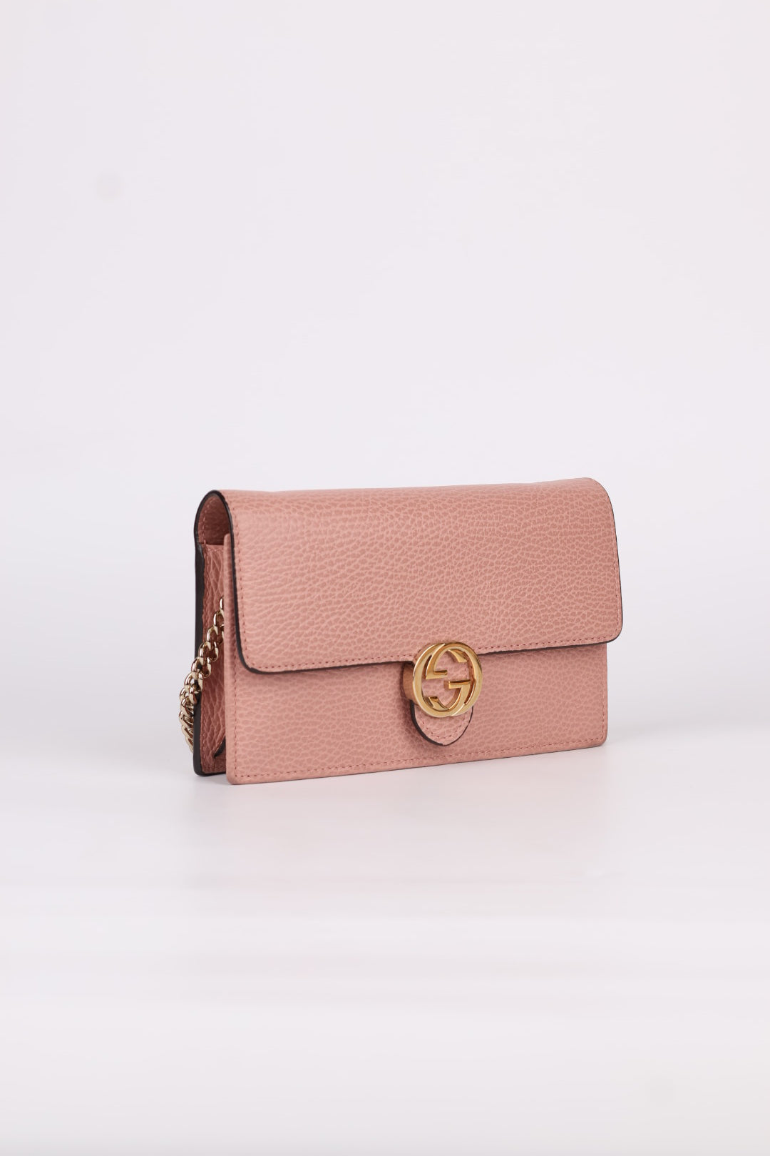 Gucci Woc Interlocking