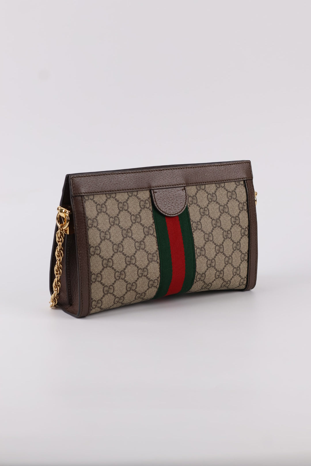 Gucci Ophidia Chain GG Supreme
