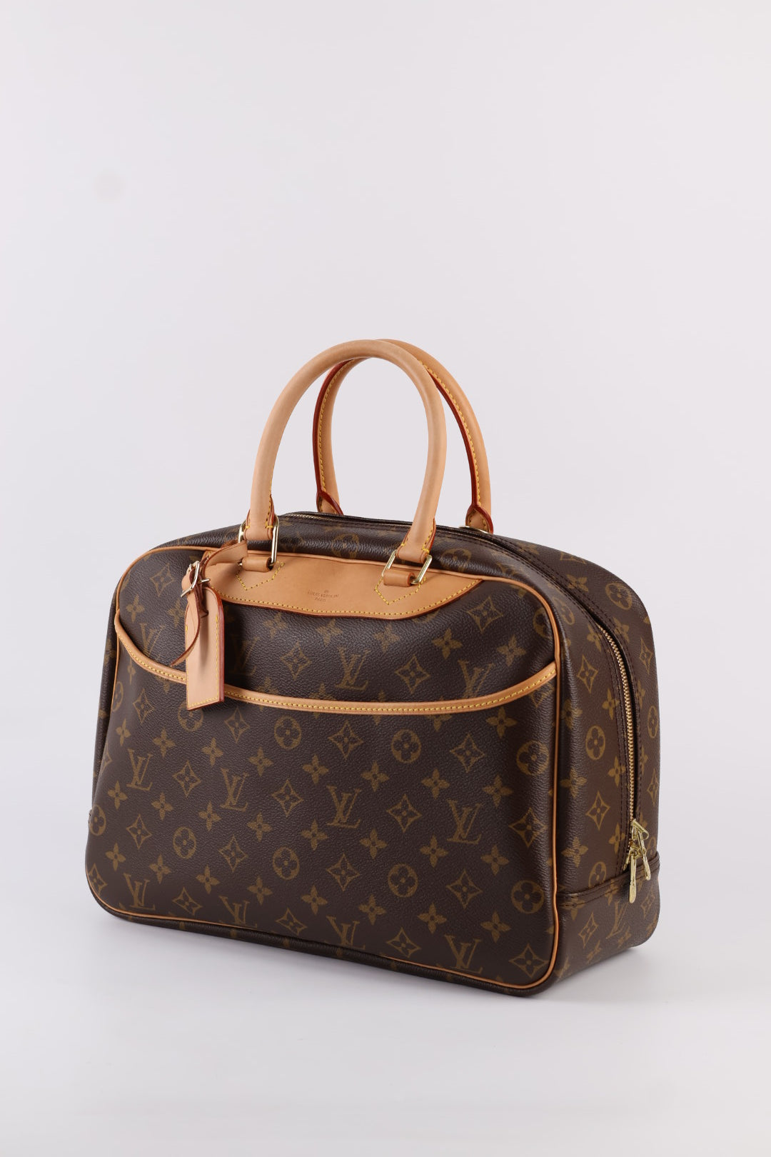 Louis Vuitton Deauville Monogram