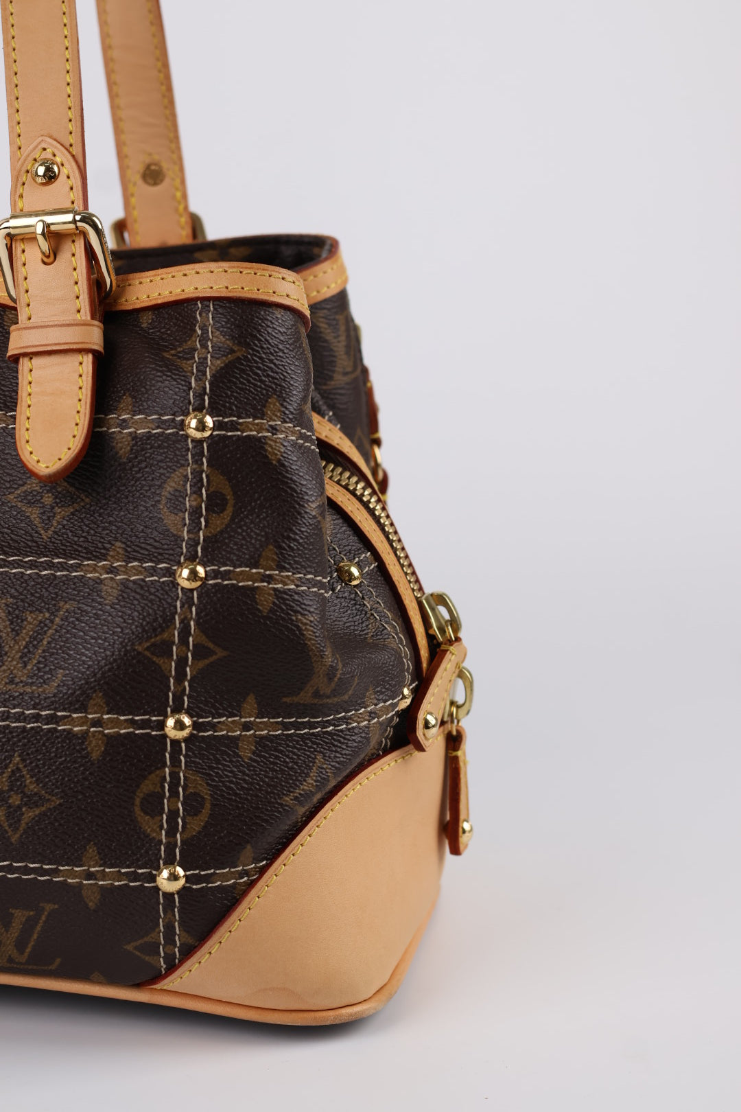 Louis Vuitton Rivets Monogram