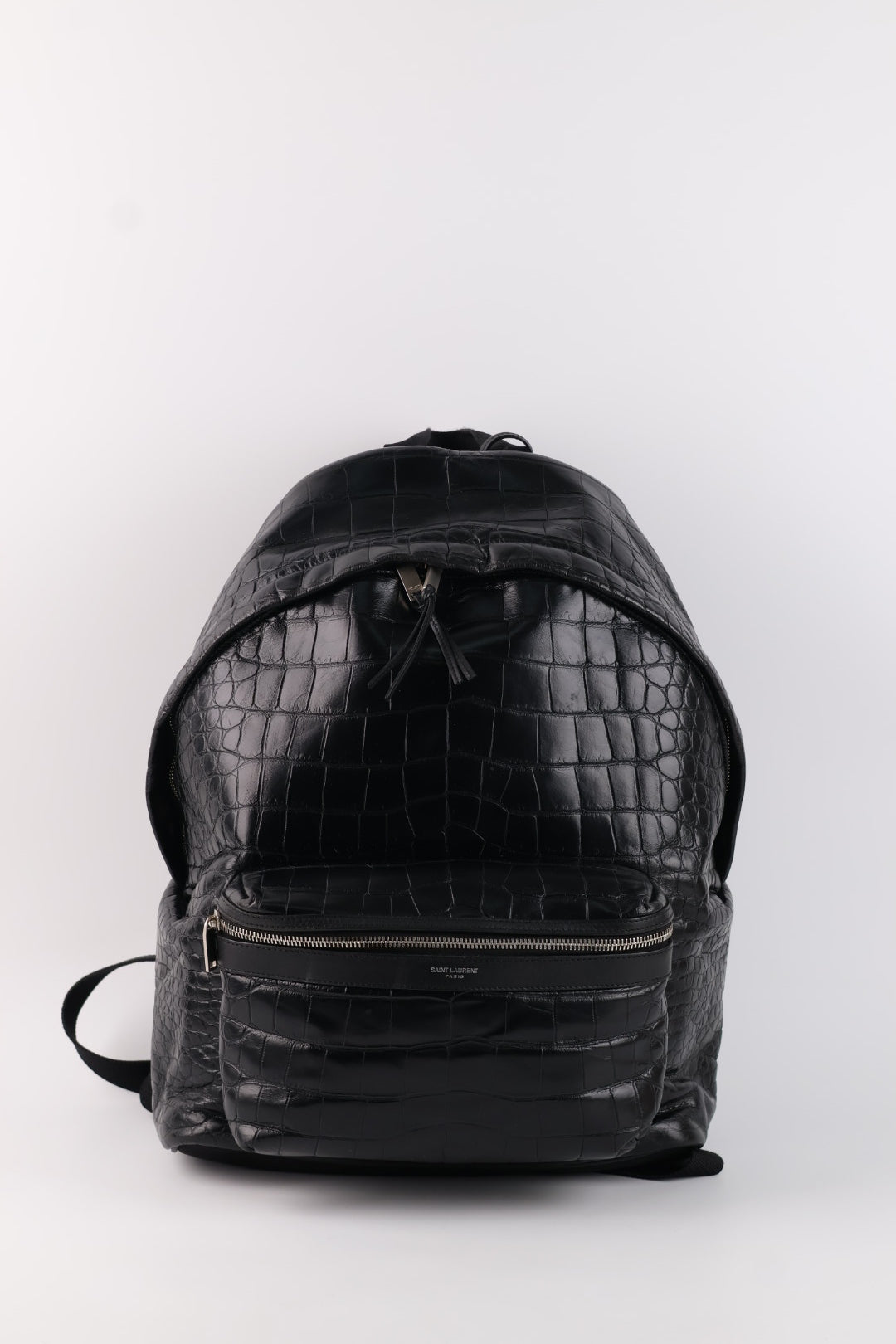 Saint Laurent Zaino City Cocco