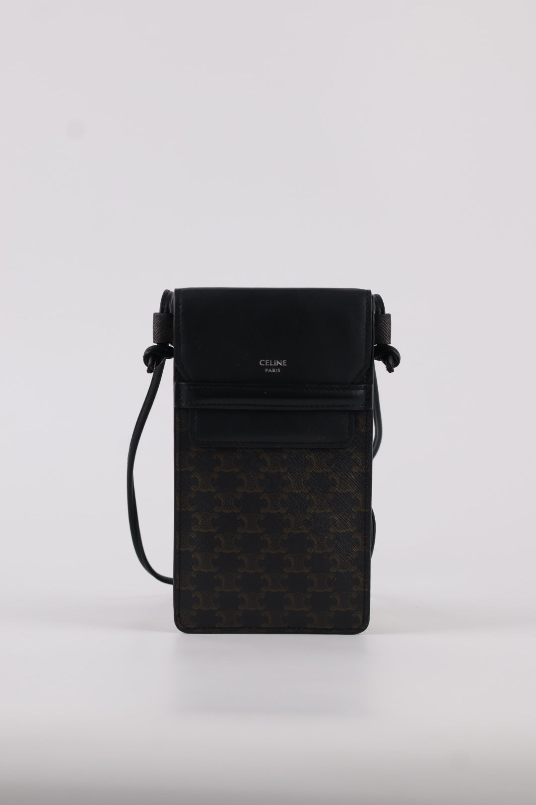 Celine Porta Cellulare Triomphe