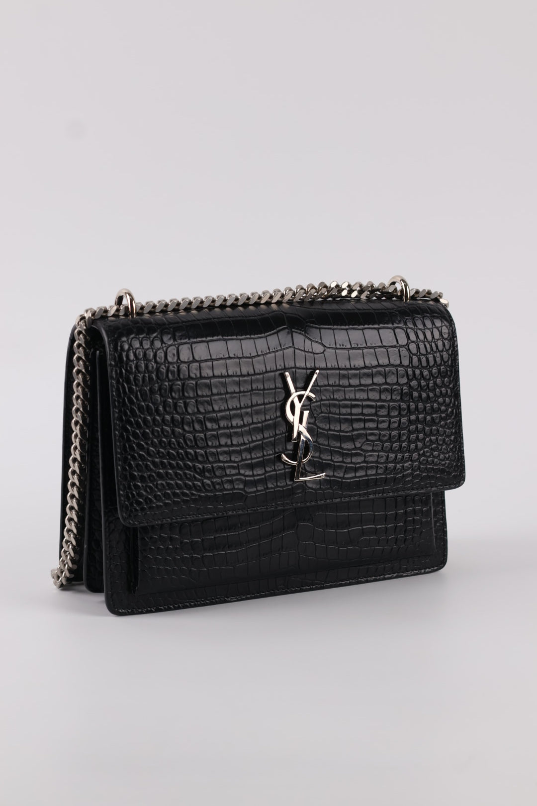 Saint Laurent Sunset Media Cocco