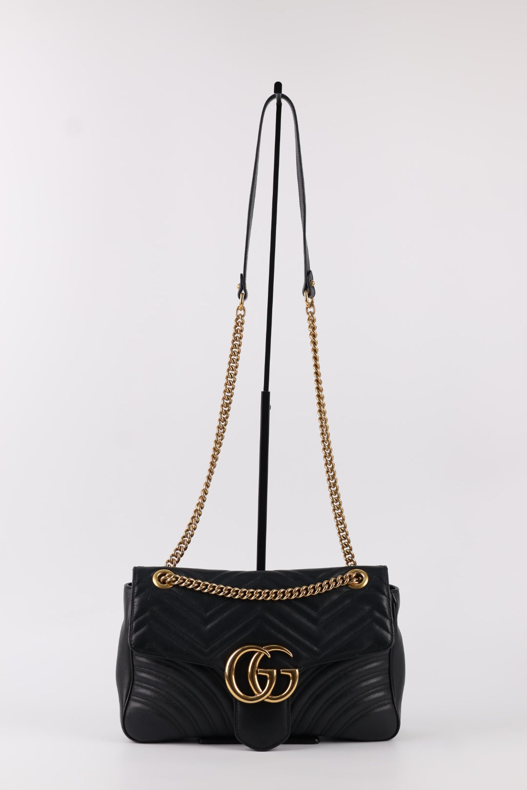 Gucci Marmont Grande Matelassé