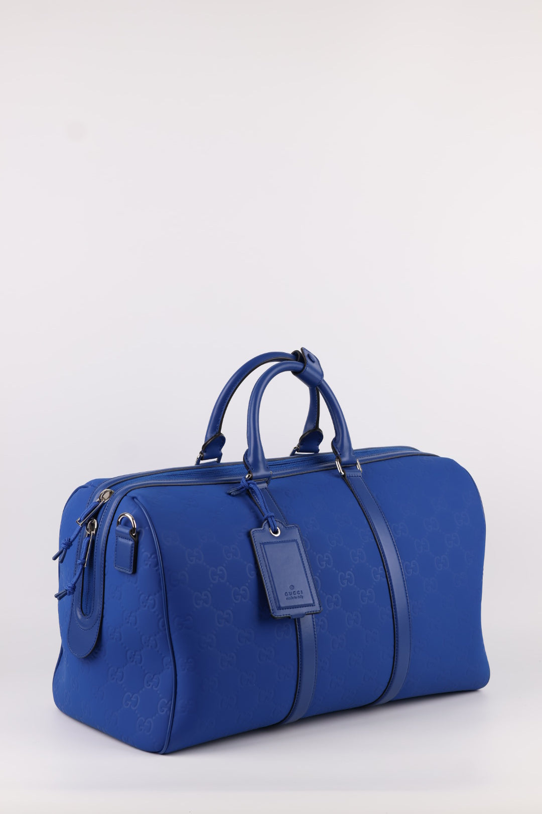 Gucci Boston GG Edge Gommato