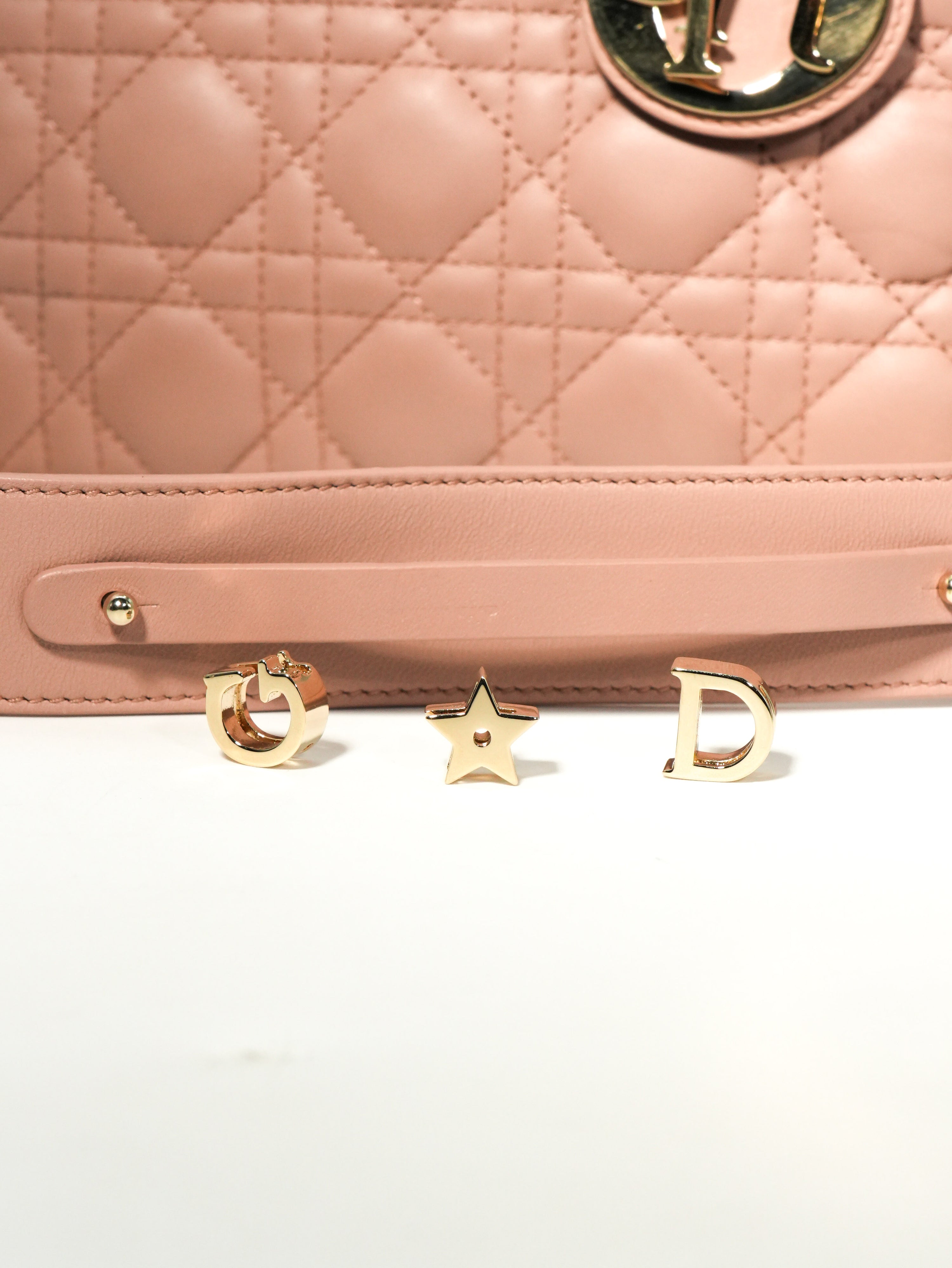 Lady Dior Small