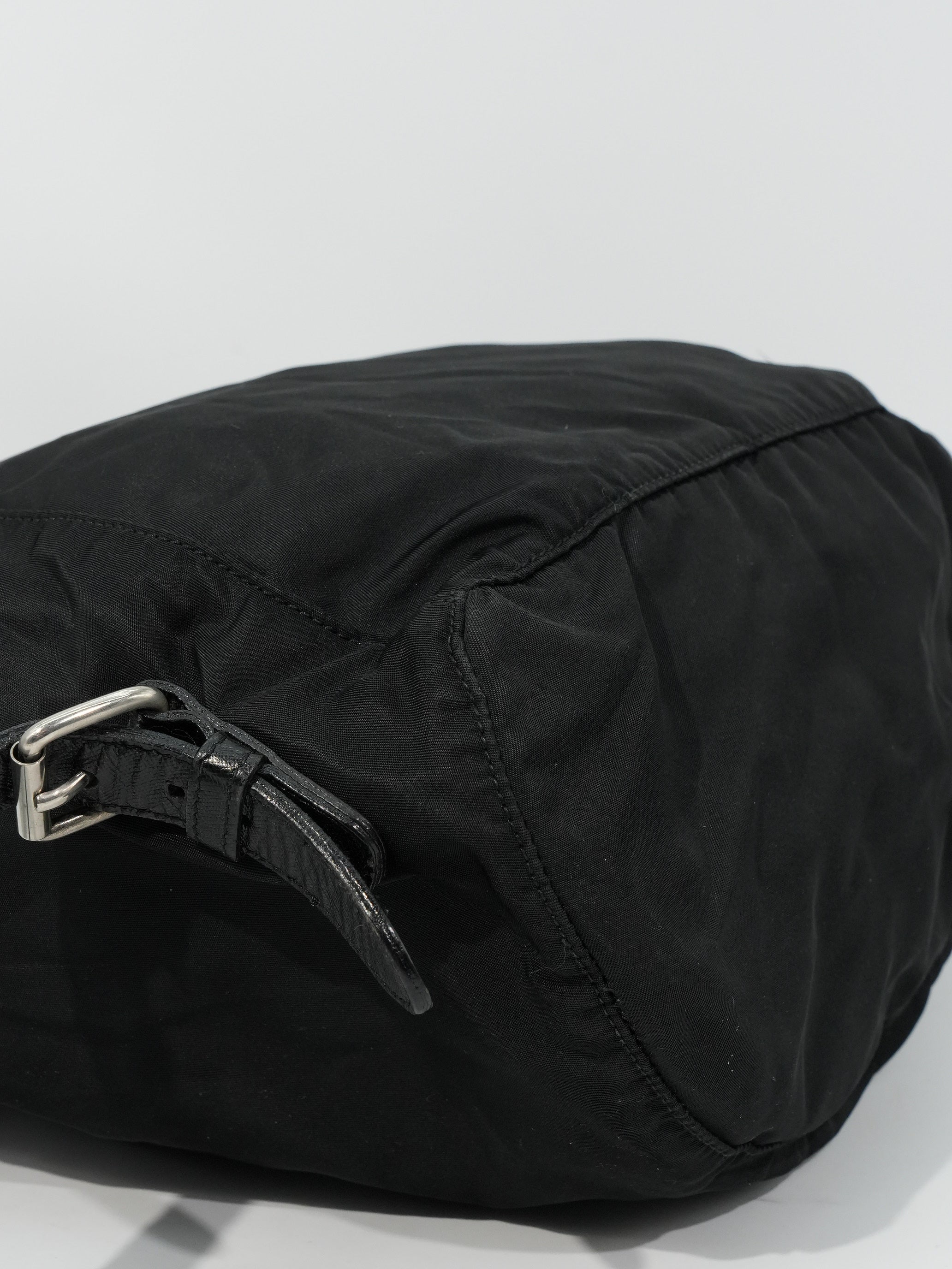 Prada Zaino Nylon Vintage