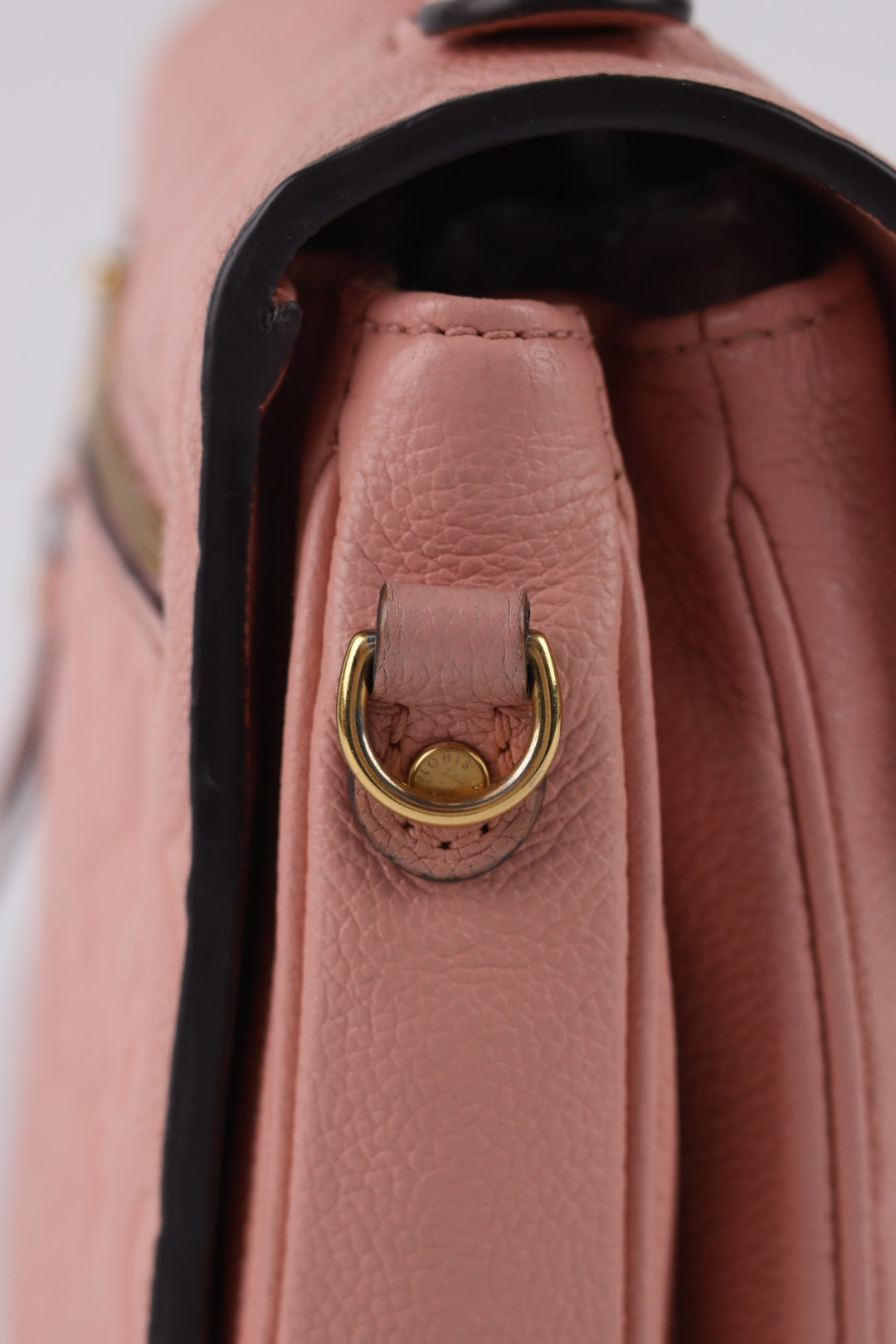 Louis Vuitton Métis Empreinte