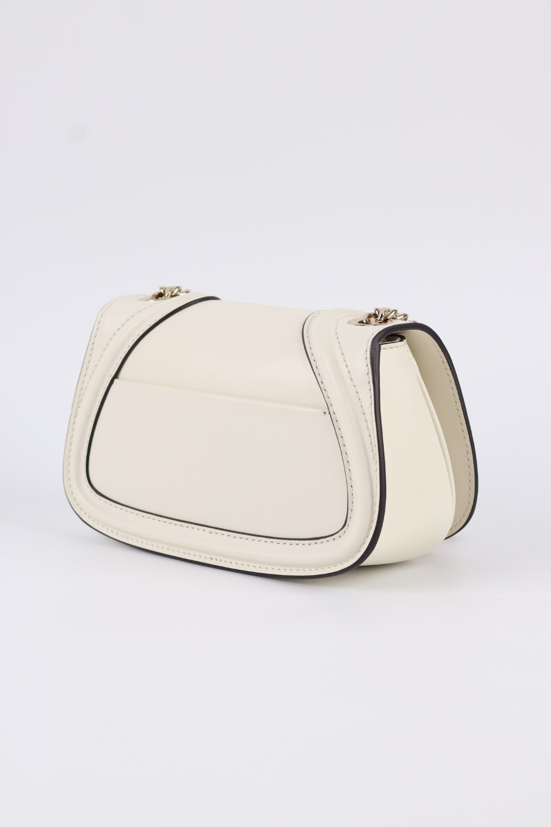 Gucci Blondie Small in Pelle