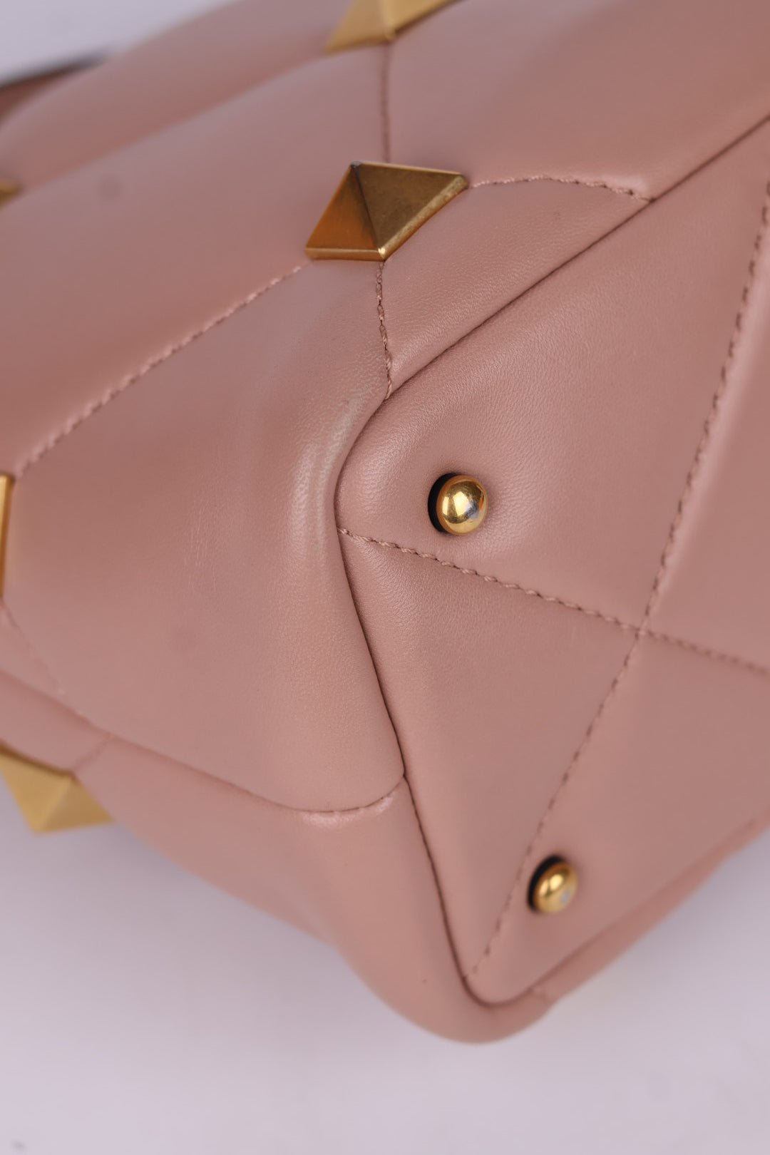 Valentino Bucket Roman Stud