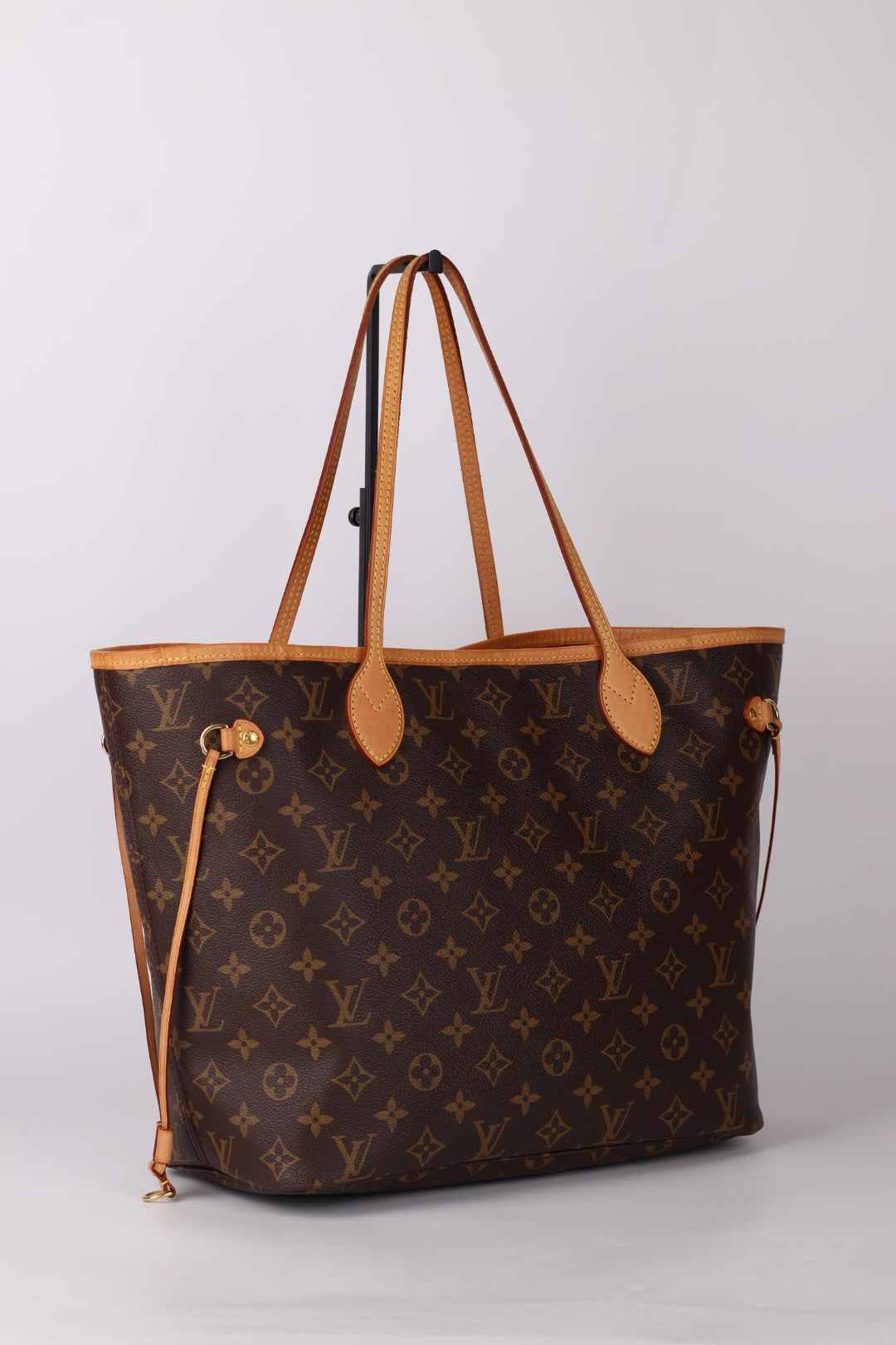 Louis Vuitton Neverfull MM Monogram