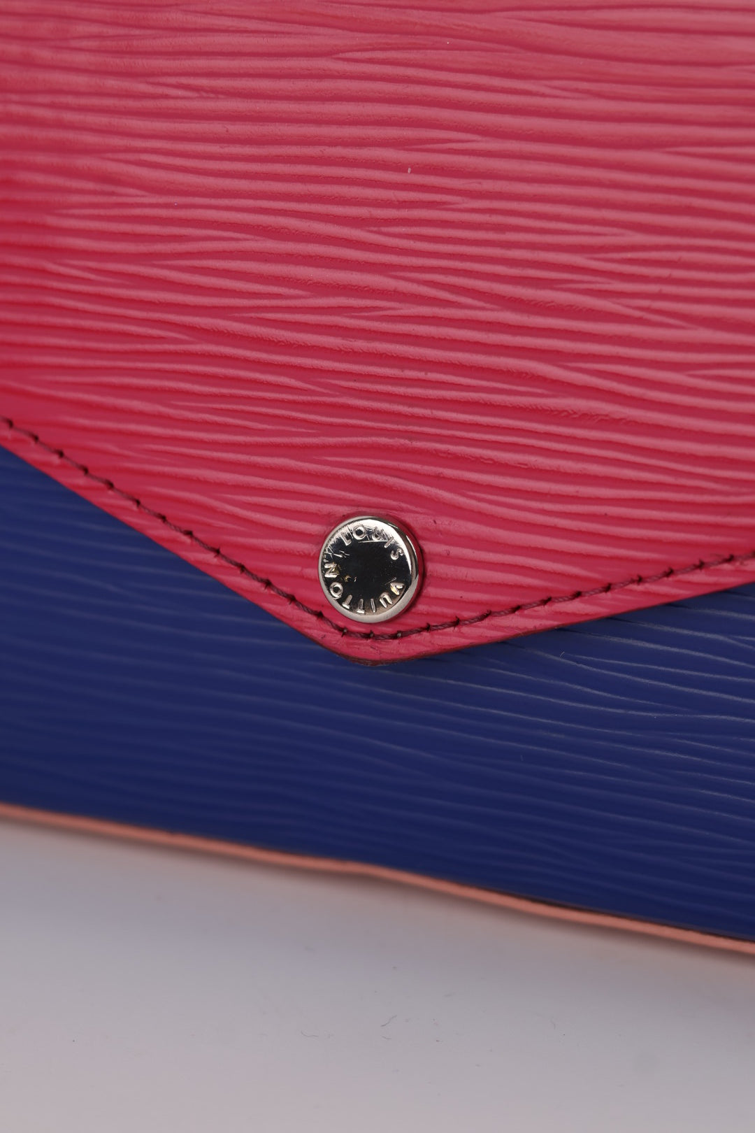 Louis Vuitton Felicie Epi Multicolor