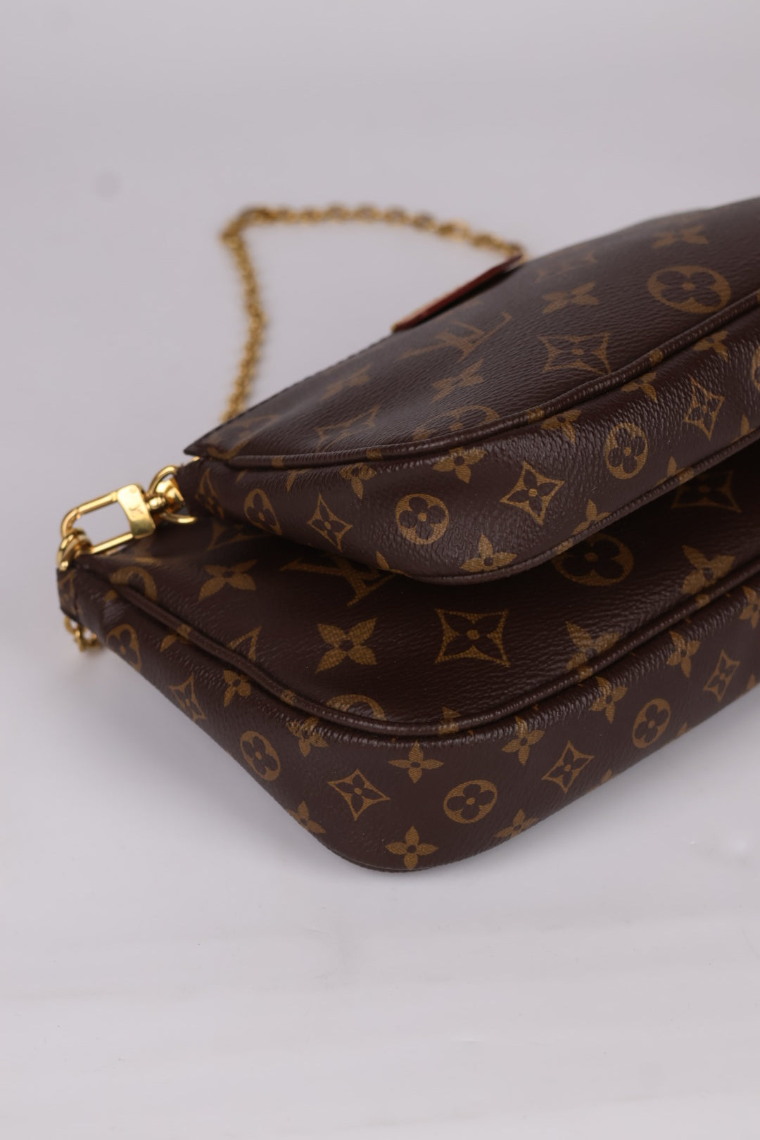 Louis Vuitton Multipochette Accessoires