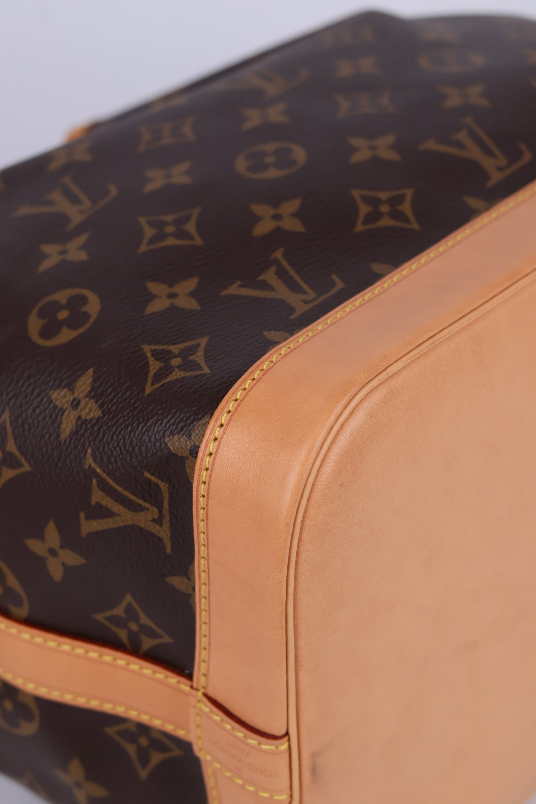 Louis Vuitton Noé BB Monogram