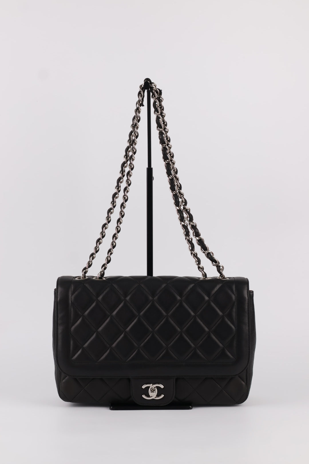 Chanel Classic Flap Jumbo