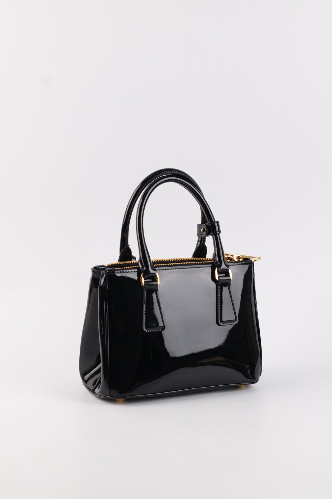 Prada Galleria Mini Vernis