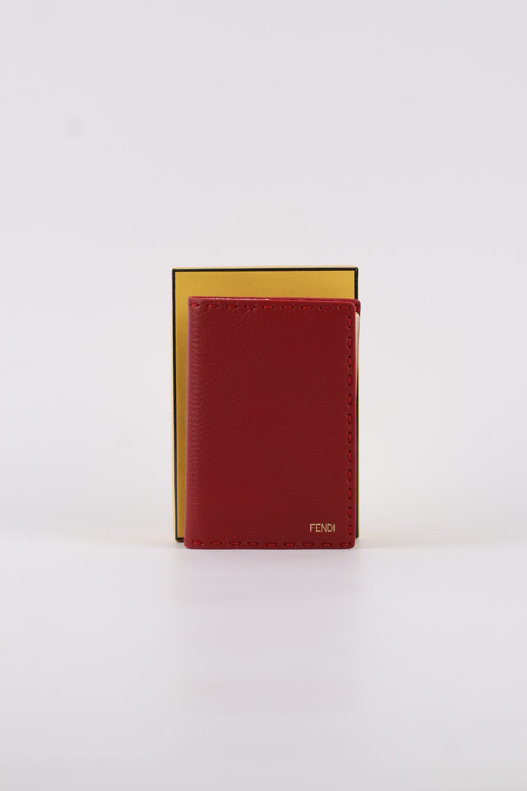 Fendi Porta Documenti Selleria