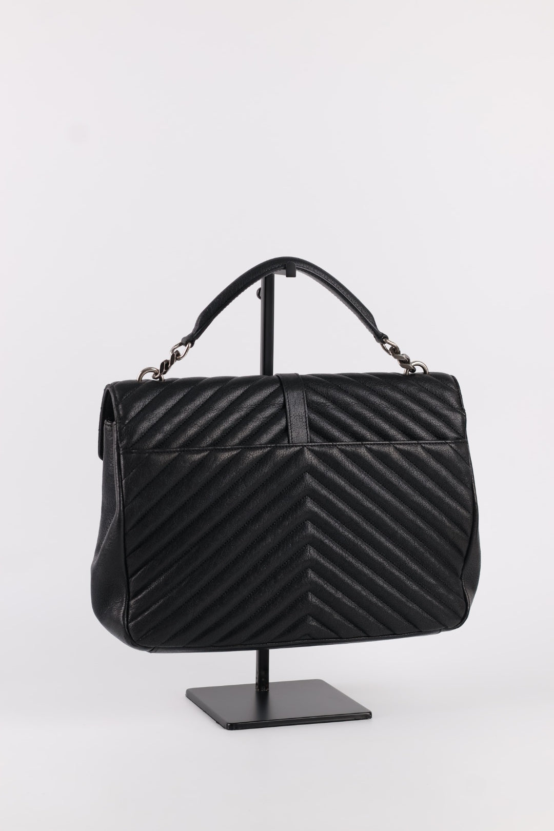 Saint Laurent College Media